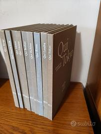 Guide estere Touring Club Italiano