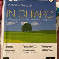 Libro In chiaro. Vol. A‑B – Quaderno operativo