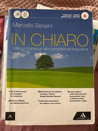 Libro In chiaro. Vol. A‑B – Quaderno operativo