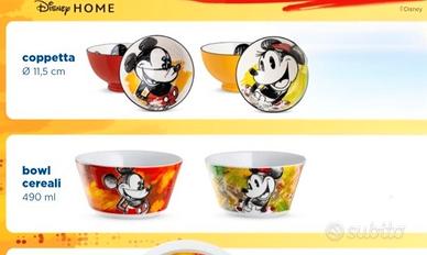 Collezione Egan Disney 