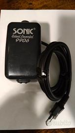 aeratore per acquario Sonic mod.9906 silente power