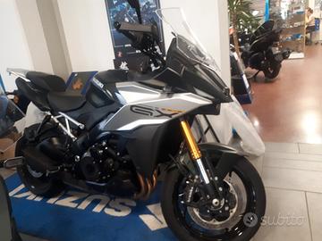 Suzuki GSX S 1000 - 2024