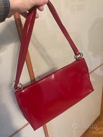 Borsetta Furla rossa
