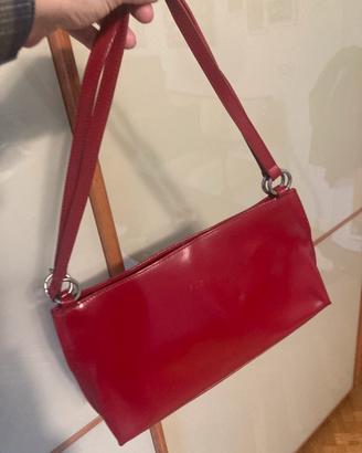 Borsetta Furla rossa