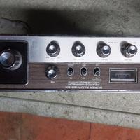 Apparato Cb Super Panther DX