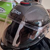 casco x-lite ultra carbon taglia m 