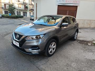 Nissan Qashqai 1.5 dCi 115 CV DCT Business