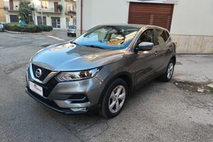 Nissan Qashqai 1.5 dCi 115 CV DCT Business