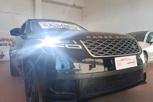 Land Rover Range Velar 2.0D I4 180 CV- 2019