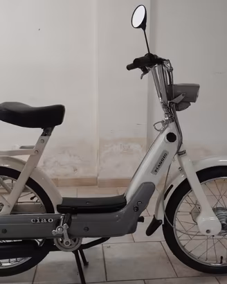 Ciao Piaggio 