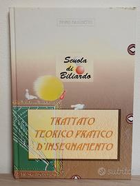 Tecnica e Strategia del Biliardo: Guida Completa