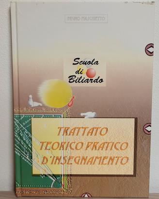 Tecnica e Strategia del Biliardo: Guida Completa