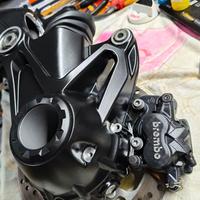 Forcelle BMW GS 1250/1200 pinze freno BMW GS 1250