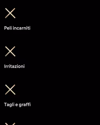 Luce pulsata BrAun Pro 5
