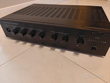 Amplificatore PA 30W Mizar AM1030