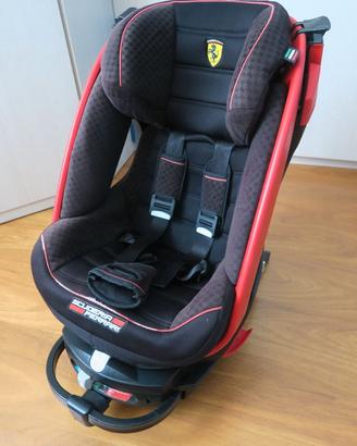 seggiolino bambini 0-18 kg
