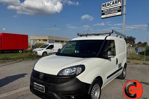 FIAT Doblo 1.4 N.P(ALLESTITO EX RETE GAS-PC-TN)C