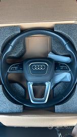 Volante originale Audi Q3 Sportback ottime condizi