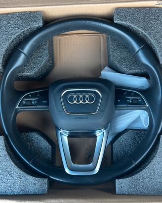 Volante originale Audi Q3 Sportback ottime condizi