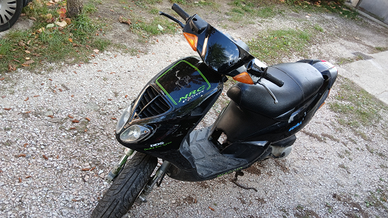 Piaggio Nrg