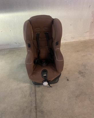 Seggiolino auto
