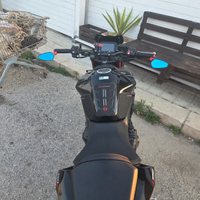 HONDA HORNET 750 2023 35kw