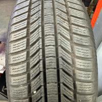 Continental WinterContact TS 870 P 215/50 R17 95 H