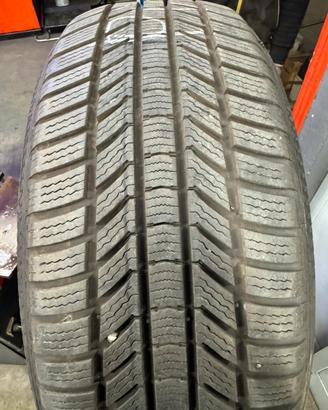 Continental WinterContact TS 870 P 215/50 R17 95 H