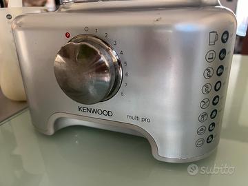 Robot da cucina Kenwood Multipro FP 735