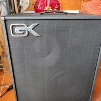 Gallien Krueger MB210-II Bass Ampli Combo