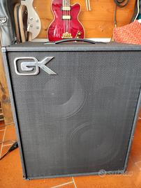 Gallien Krueger MB210-II Bass Ampli Combo