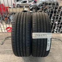 2 GOMME USATE ESTIVO 2255517 - CP93110722