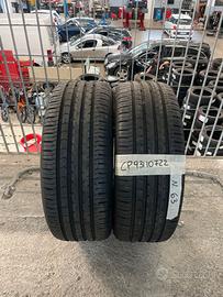 2 GOMME USATE ESTIVO 2255517 - CP93110722