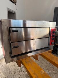 Forno elettrico