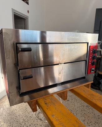 Forno elettrico