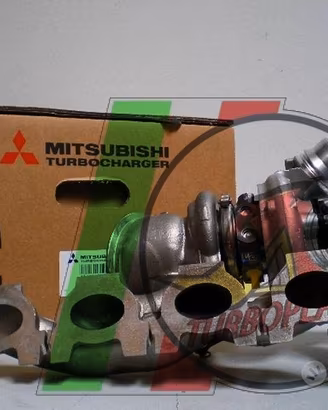 Turbo turbina BMW F39 X2 20I 25IX 28IX