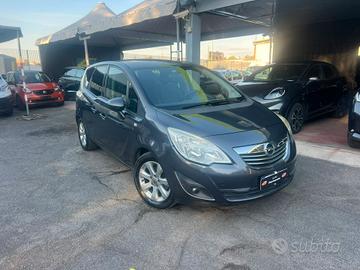 Opel Meriva 1.4 100CV Cosmo