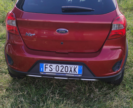 Auto Ford Ka Active