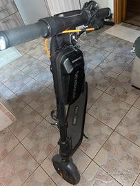 monopattino elettrico