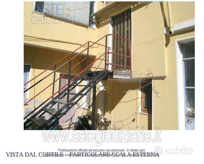 Appartamento – VS - Vista 3