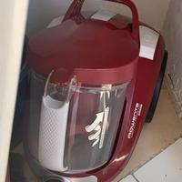 Aspirapolvere Rowenta compact power XXL NUOVA!