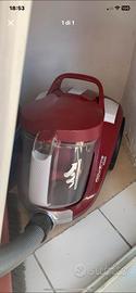 Aspirapolvere Rowenta compact power XXL NUOVA!