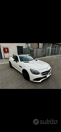 Mercedes Slc (R172) Premium Amg 2017