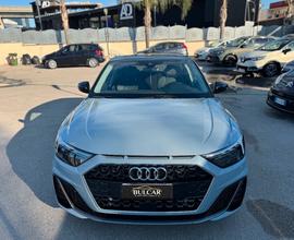 Audi A1 SPB 30 TFSI S tronic S line edition - 2020