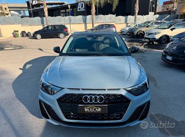 Audi A1 SPB 30 TFSI S tronic S line edition - 2020