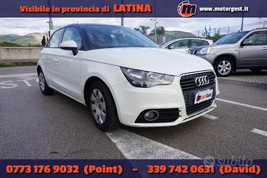 AUDI A1 SPB 1.2 TFSI Ambition