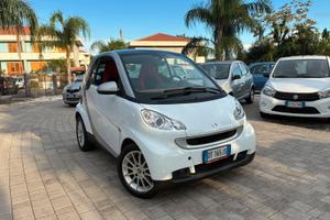 Smart ForTwo 1000 62 kW coupé pulse