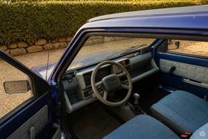 FIAT Panda 1ª serie 1100 i.e. cat Young
