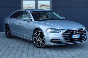 AUDI A8 55 TFSI 3.0 quattro tiptronic Prezzo Net