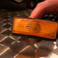 Freccia auto d’epoca